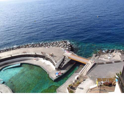 Apartamento en playa
