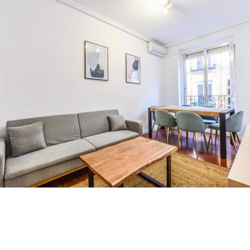 apartamento en plaza de lavapies