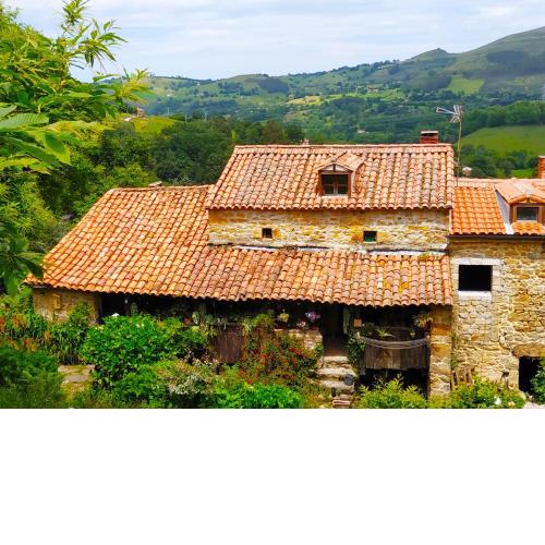 Apartamento en Plena Naturaleza