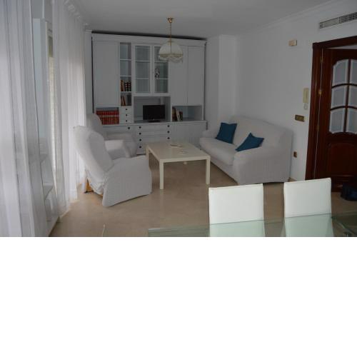 Apartamento en pleno centro de Córdoba