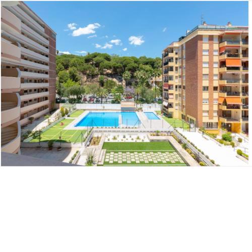 Apartamento en pleno centro de Marbella