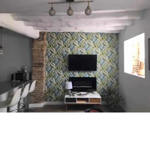 Apartamento en pleno centro de Zaragoza Tacones Lejanos