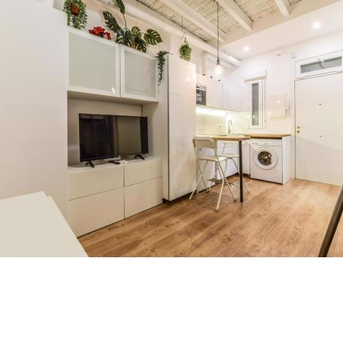 apartamento en ponzano