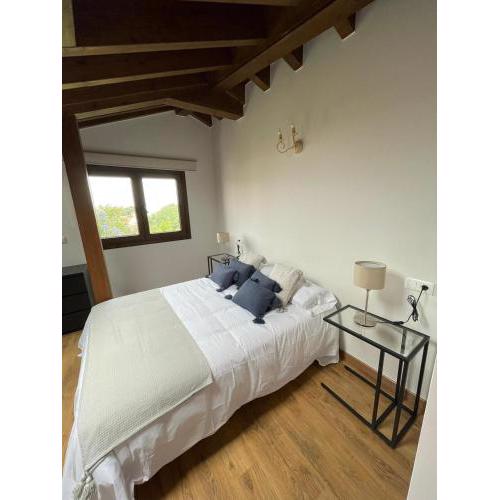 Apartamento en Poo de Llanes