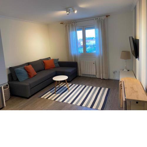 Apartamento en Porta do Sol, Baiona