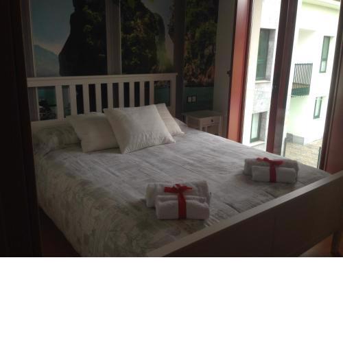 Apartamento en Posada de Llanes