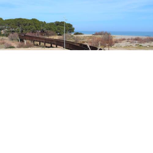 Apartamento en primera línea de mar