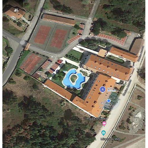 Apartamento en primera línea de playa