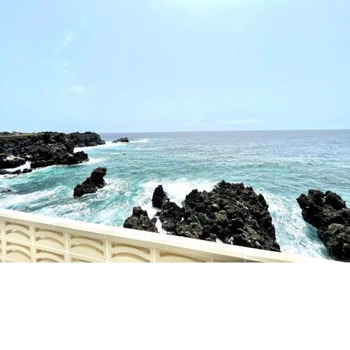 Apartamento en primera linea del oceano en Tamaduste, El Hierro