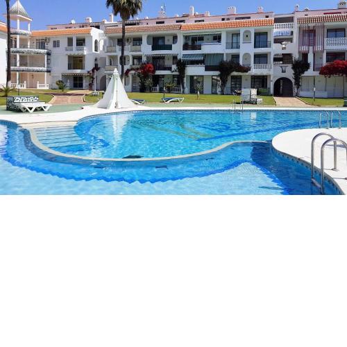 Apartamento en primera linea HABITAT 6 B 14 ALBERT VILLAS