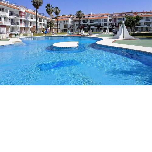 Apartamento en primera línea Playa Romana HABITAT 6 B 12 ALBERT VILLAS