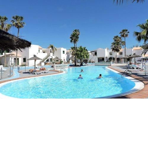 Apartamento en Puerta del Sol, Caleta de Fuste