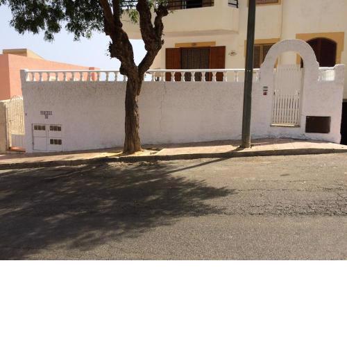 Apartamento en Puerto de Mazarrón zona El Alamillo