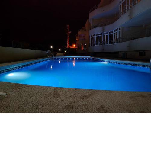 Apartamento en Puerto de Mazarrón