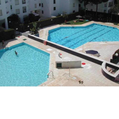 Apartamento en Puerto de Santa María, Playa Las Redes