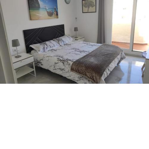 Apartamento en Puerto Marina 204