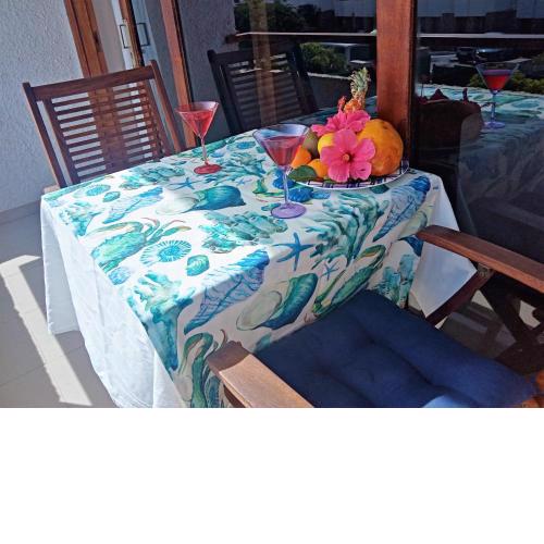 Apartamento en Puerto Rico