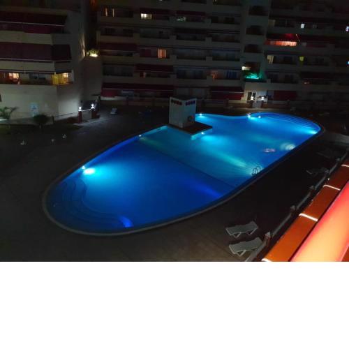 Apartamento en Puerto Santiago