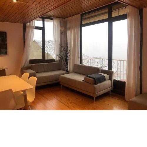 Apartamento en Puigcerda