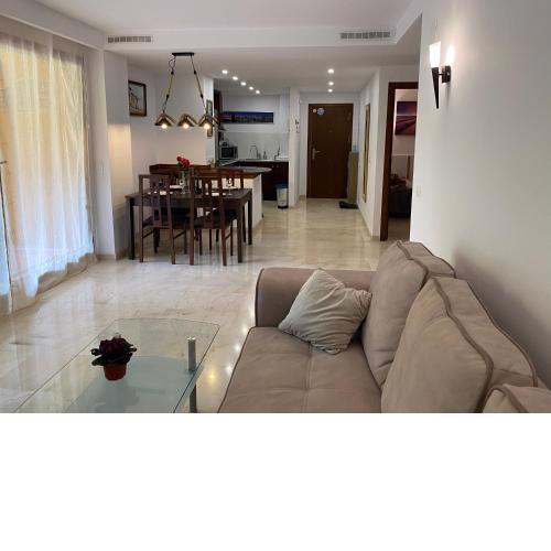 Apartamento en Punta Prima Parque Recoleta
