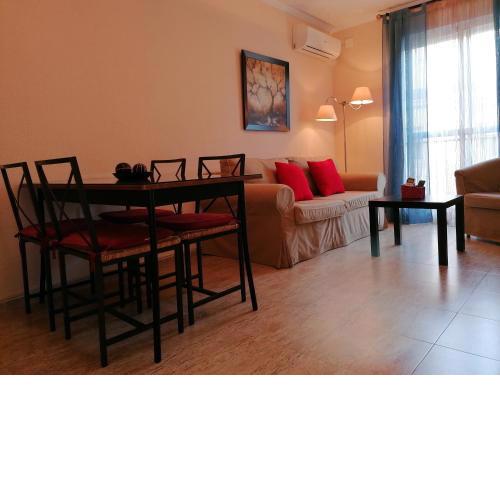 APARTAMENTO EN PUNTA UMBRÍA