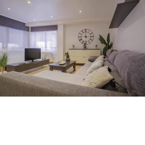 Apartamento en Raxó