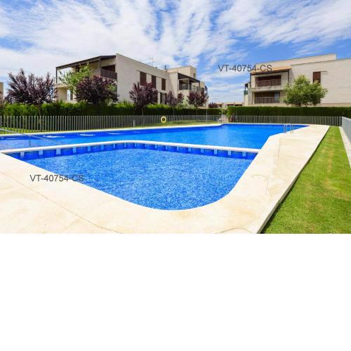 Apartamento en Residencial Aldea Golf Panorámica