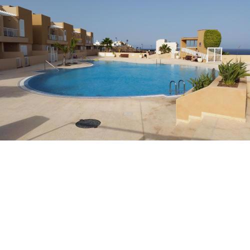 Apartamento en Residencial cary 2.