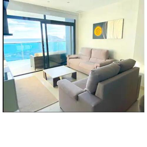Apartamento en Resort Sunset Drive, near to beach.
