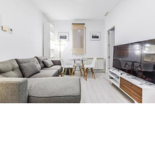apartamento en retiro