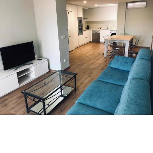 Apartamento en Rianxo