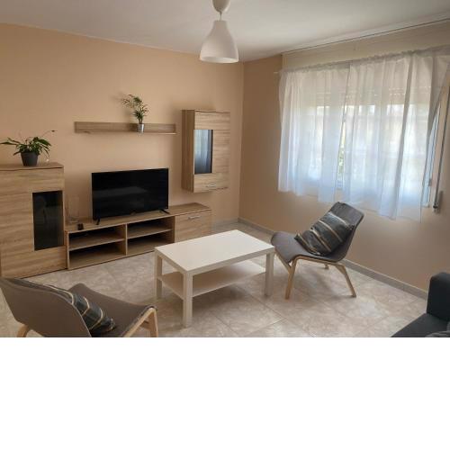 Apartamento en Rias Baixas-Aguiño-Ribeira