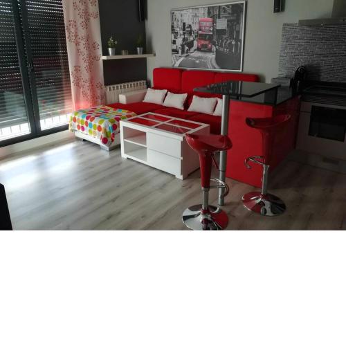 Apartamento en ribeira sacra. Chantada