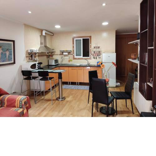 Apartamento en Ribeira