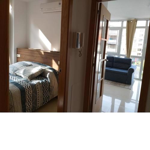 Apartamento en Ribeira(centro) 2* planta