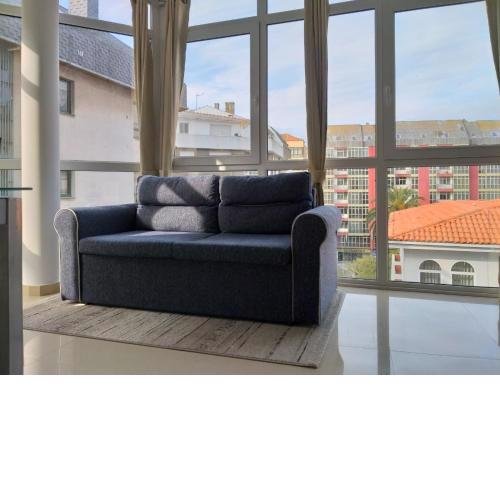 Apartamento en Ribeira(centro) 3* planta