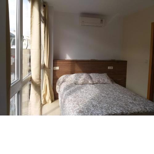 Apartamento en Ribeira(centro) 4* planta