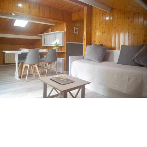 Apartamento en Rinlo, RIBADEO