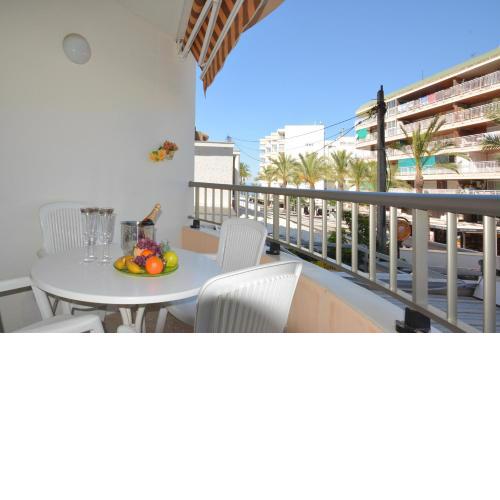 Apartamento en Salou