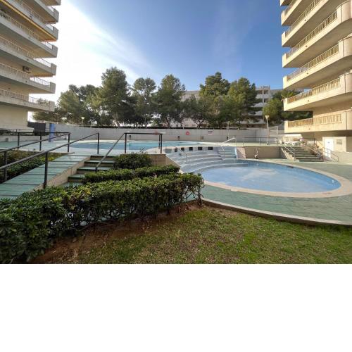 Apartamento en Salou