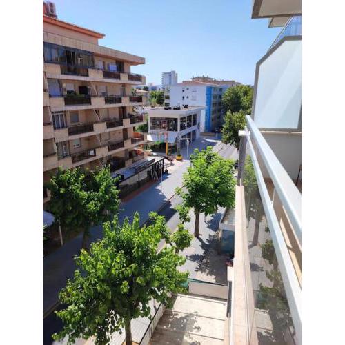 Apartamento en Salou.