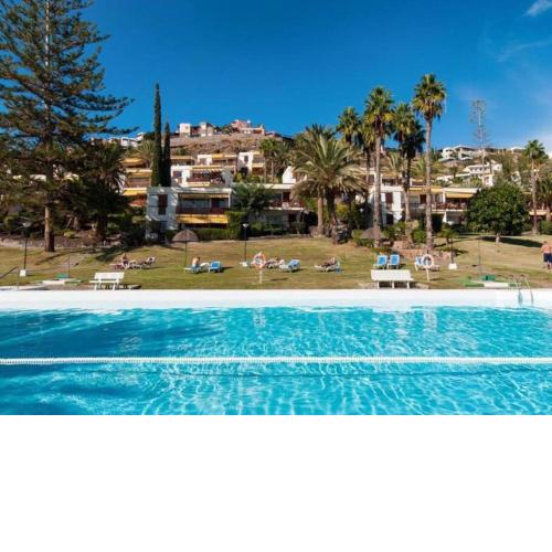 Apartamento en San Agustín RR