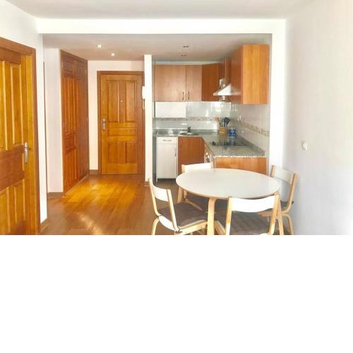 Apartamento en San Isidro Estación de Esqui