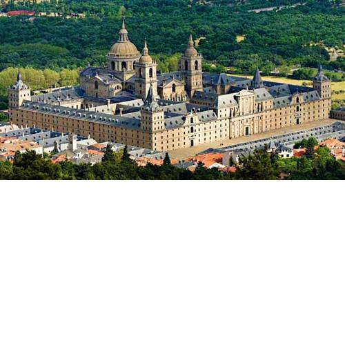 Apartamento en San Lorenzo de El Escorial