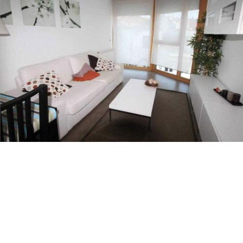 Apartamento en Santoña