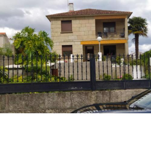 Apartamento en SANXENXO Planta alta