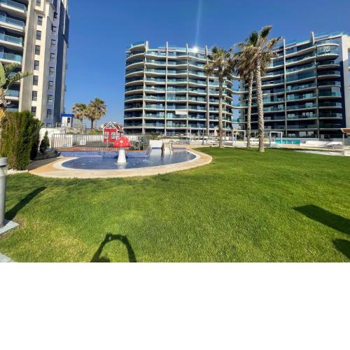 Apartamento en Sea Senses Freya