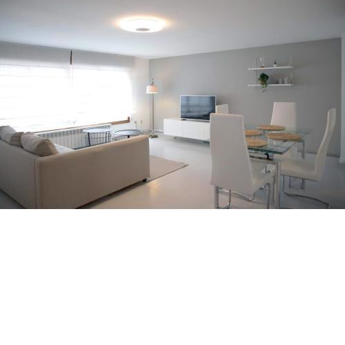 Apartamento en Sigüeiro