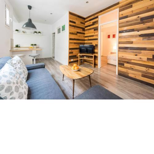 Apartamento en SOL, Madrid Centro