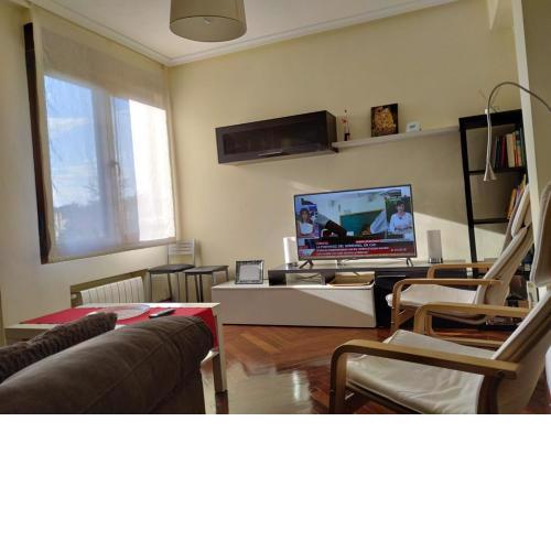 Apartamento en Solares